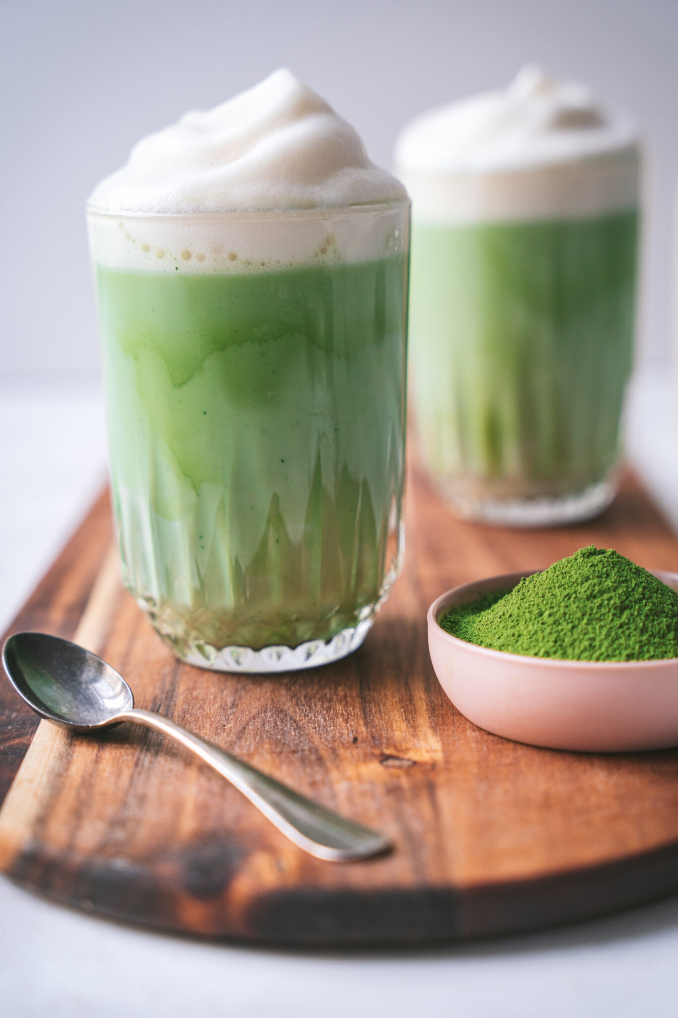 aiya ceremonial matcha